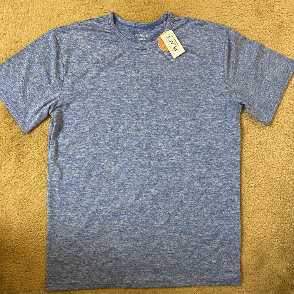 Children’s place moisture wicking T Shirt